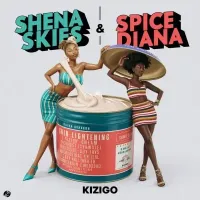 Kizigo cover