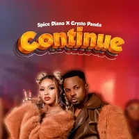 Continue cover
