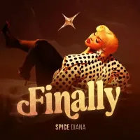 Finally