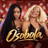 Osobola cover