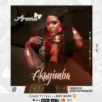 Akayimba cover