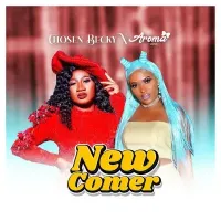 New Comer cover