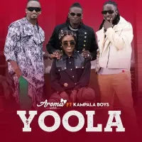 Yoola cover