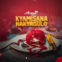 Kyamisana Na Kyagulo cover