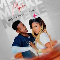 Mpeke cover