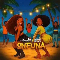 Onfuna cover