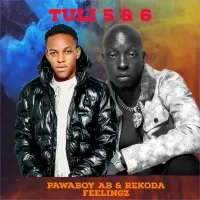 Tuli 5 & 6 cover