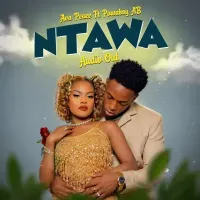 Ntaawa cover