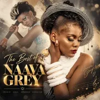 The Best Of Naava Grey