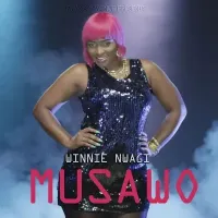 Musawo cover