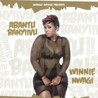 Abantu Banyivu cover