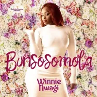 Busonsomola cover