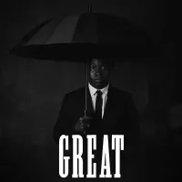 Great cover