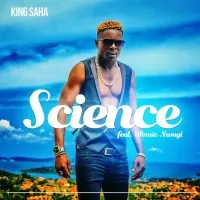 Science cover