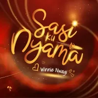 Sasi Ku Nyama cover
