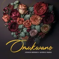 Omukwano (Love) cover