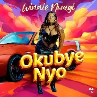 Okubye Nyo cover
