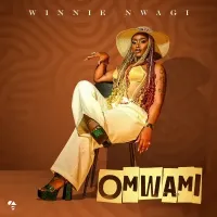 Omwami cover