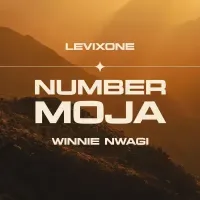 Number Moja cover