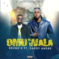 Omuwala cover