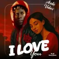 I love you cover