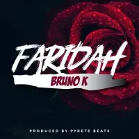Faridah cover
