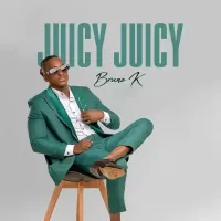 Juicy Juicy cover