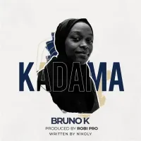 Kadama cover