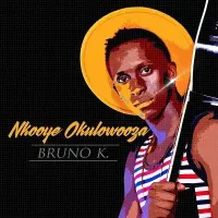 Nkooye Okulowooza cover