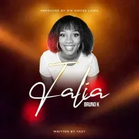 Jalia cover