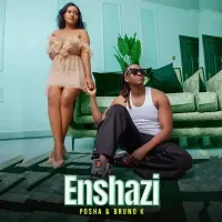 Enshazi cover