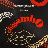 Ebigambo (Remix) cover