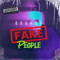 Fake People cover