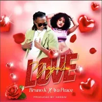 Njagala Love cover