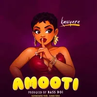 Amooti cover