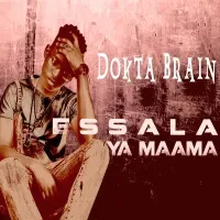 Essaala Ya Maama cover