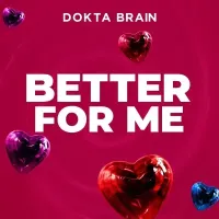 Better for Me cover