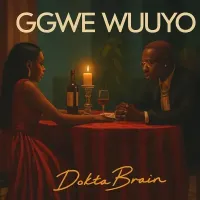 Ggwe Wuuyo cover