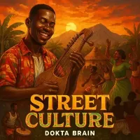 Street Culture cover