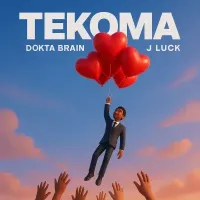 Tekoma cover