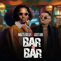 Bar to Bar cover