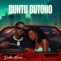 Buntu Butono cover