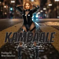 Kambaale cover