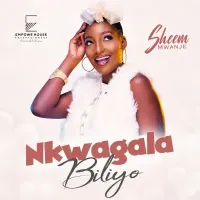 Nkwagala Biriyo cover