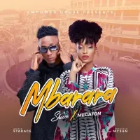 Mbarara cover