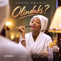 Olindaki? cover