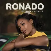 Ronado cover