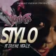 Vinka (feat. Irene Ntale)