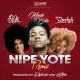 Sheebah (feat. Korede Bello, Di'ja)