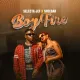 Selecta Jef (feat. Sheebah)